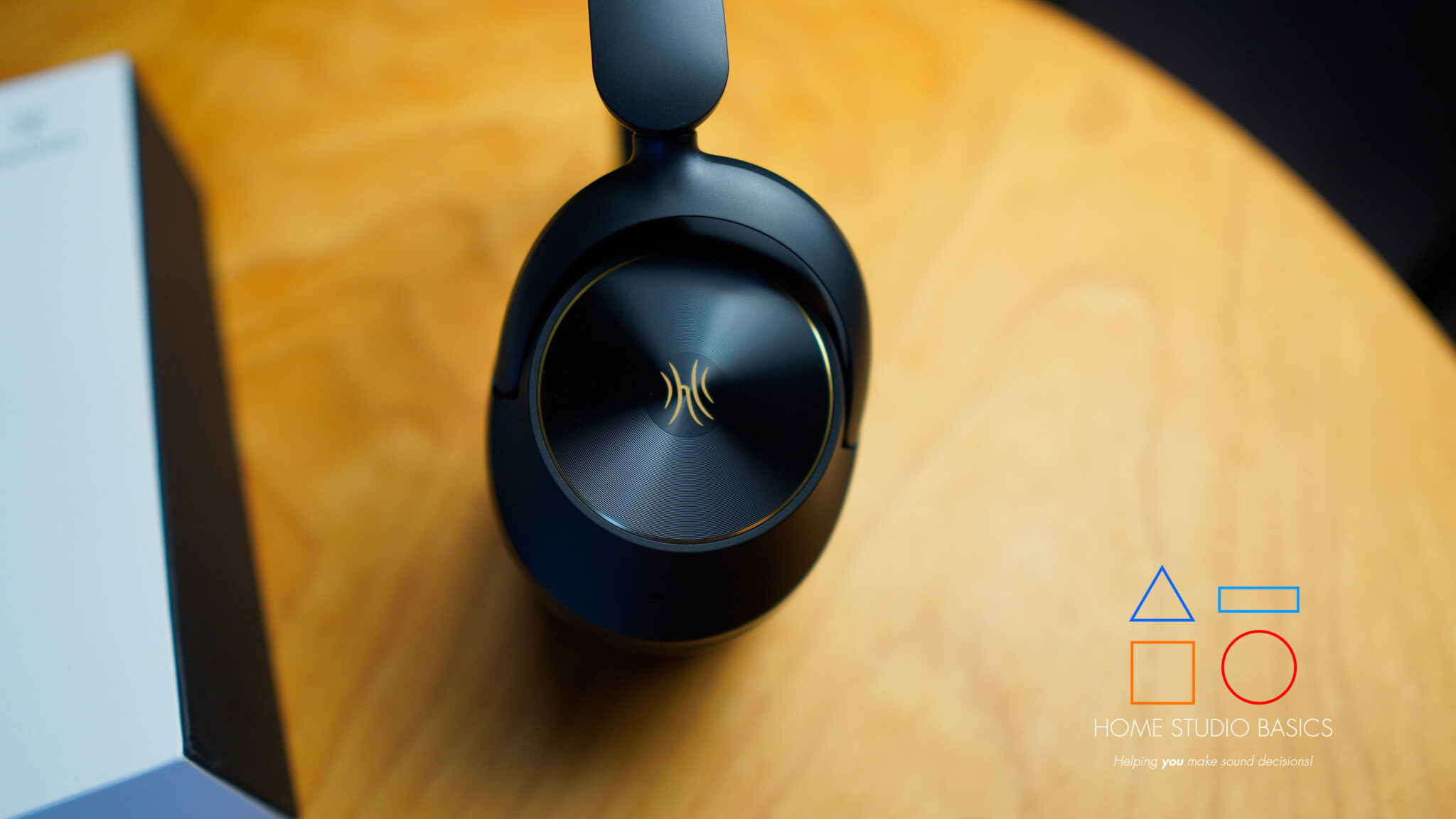 OneOdio Focus A6 Review