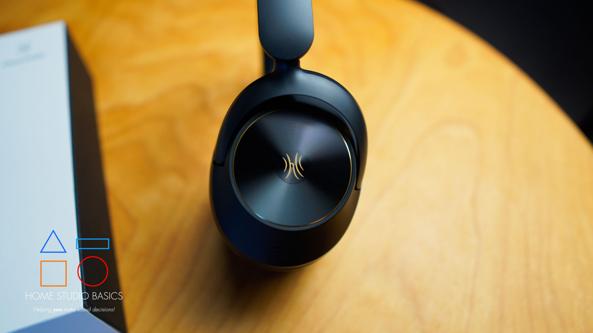 OneOdio Focus A6 Review