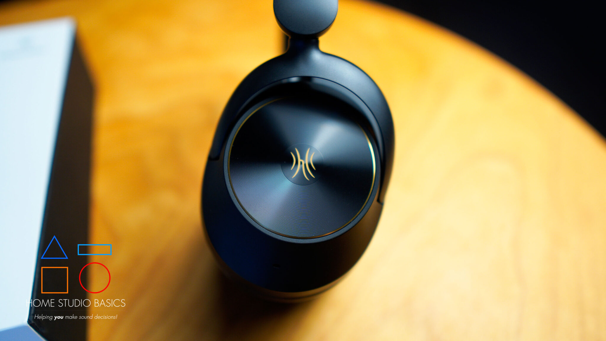 OneOdio Focus A6 Review