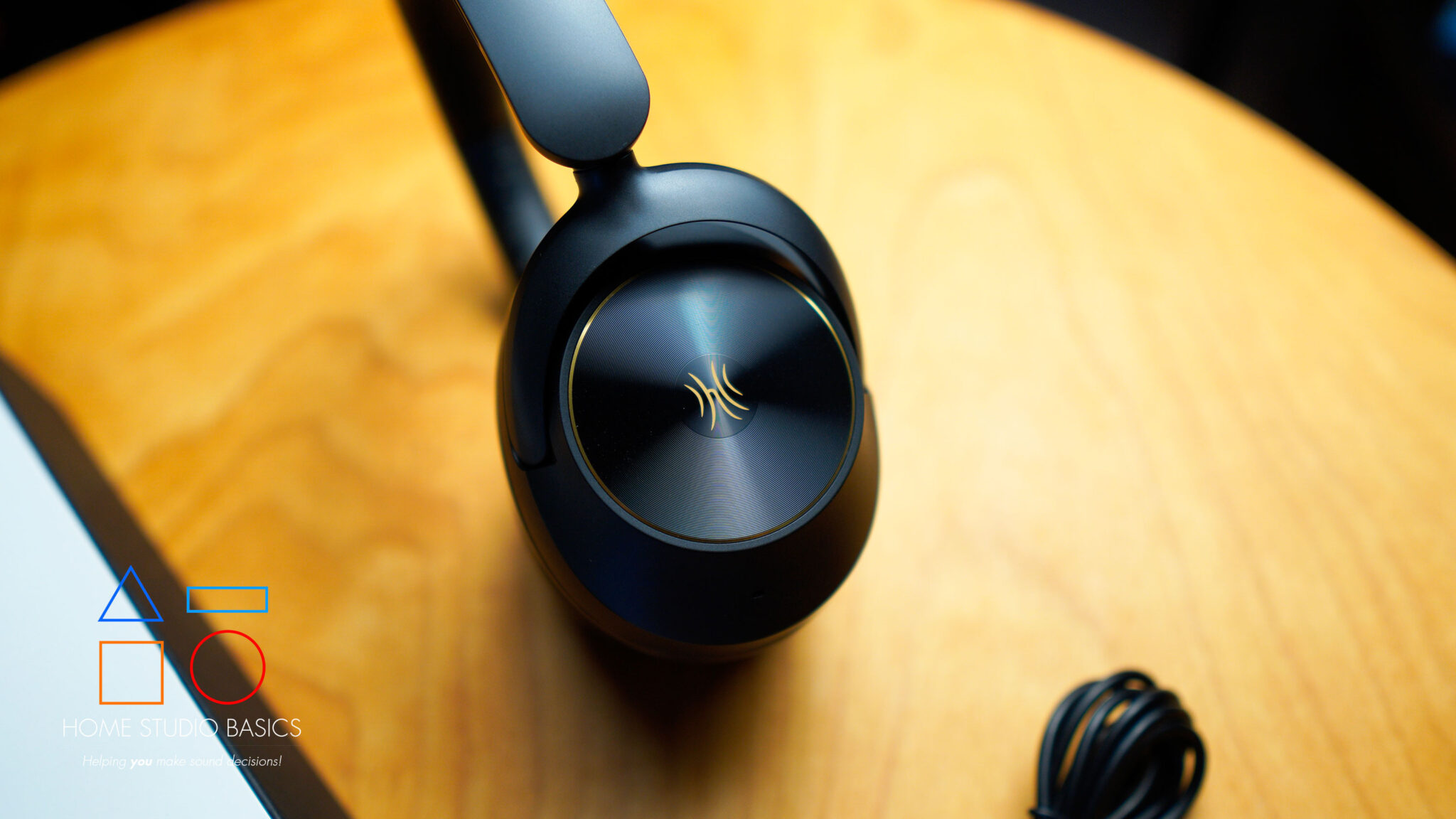 OneOdio Focus A6 Review