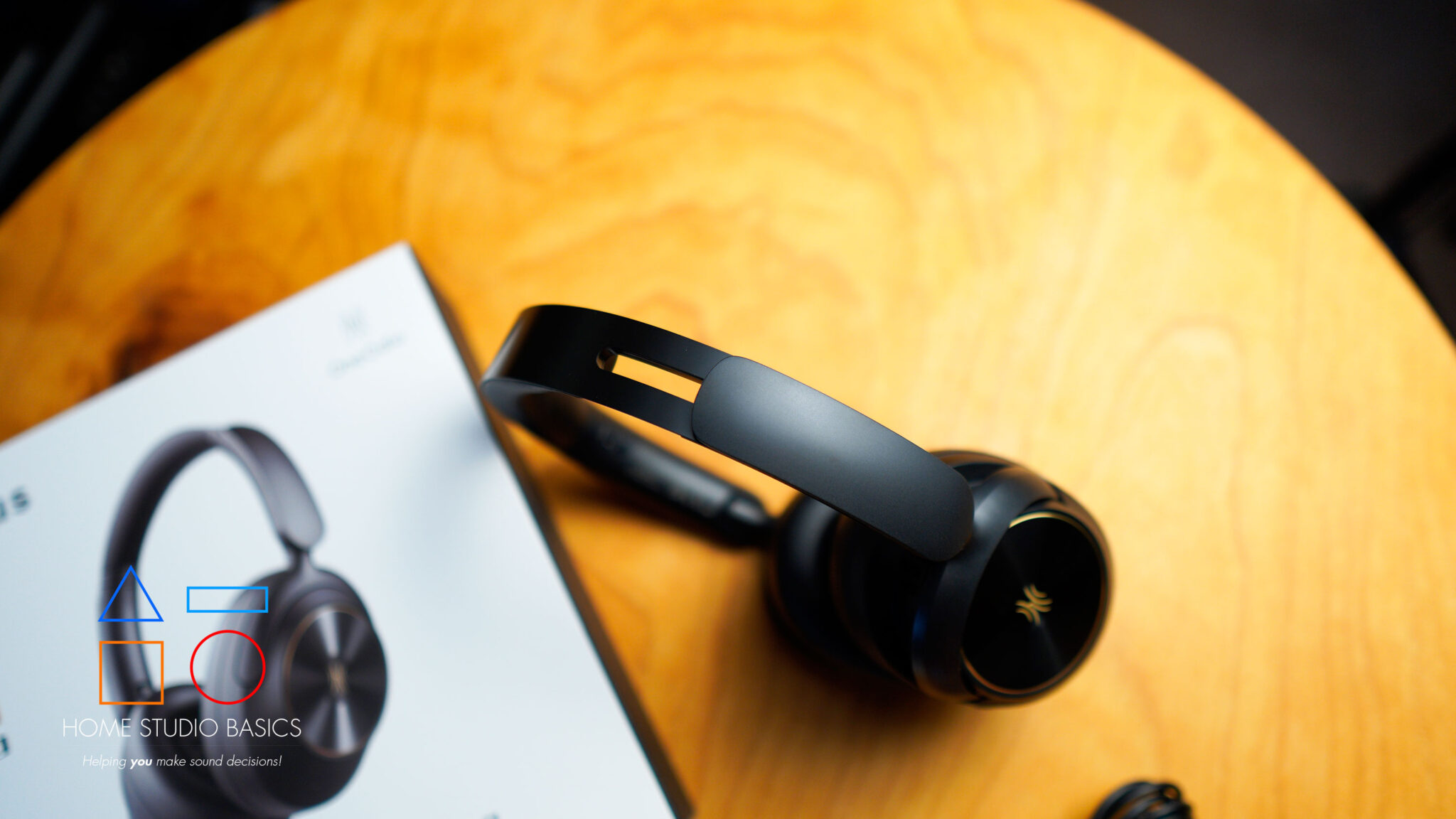 OneOdio Focus A6 Review