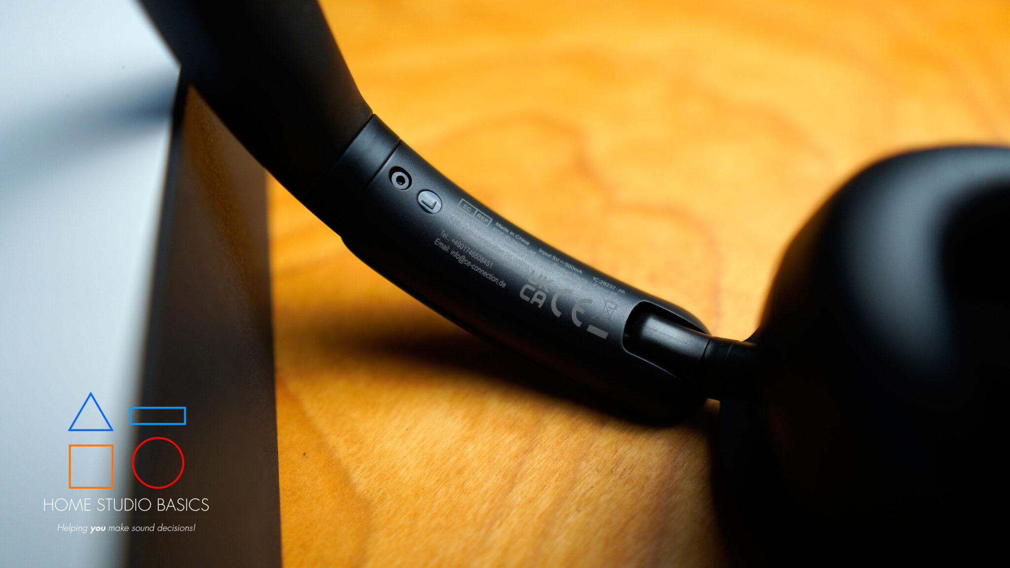 OneOdio Focus A6 Review