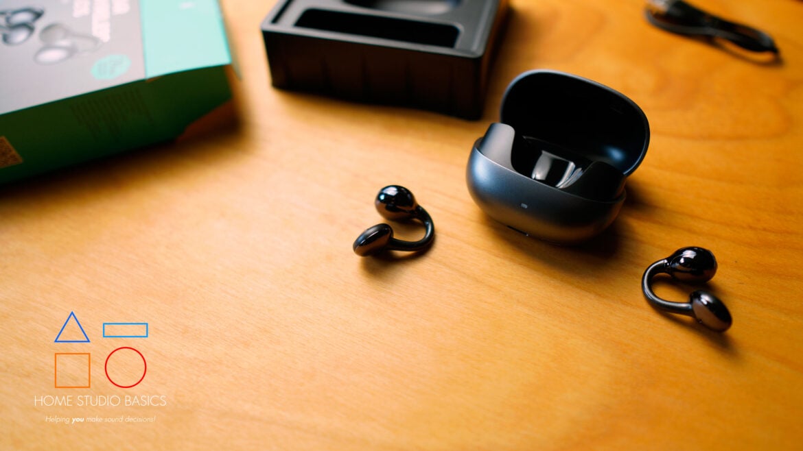 Joyroom OE3 Review