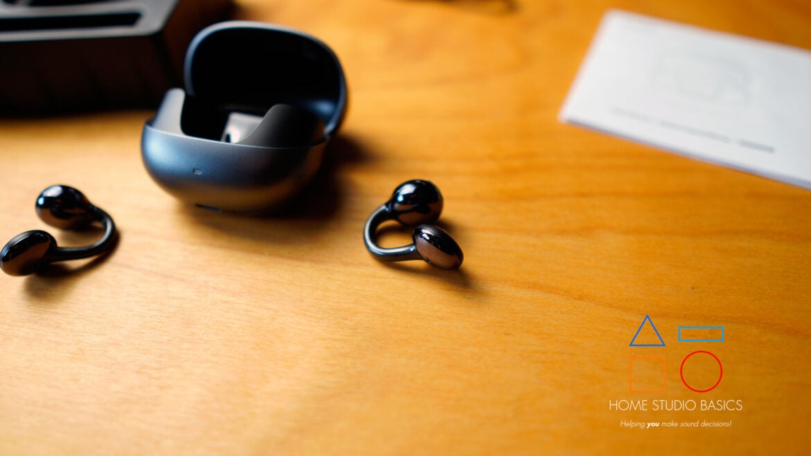 Joyroom OE3 Review