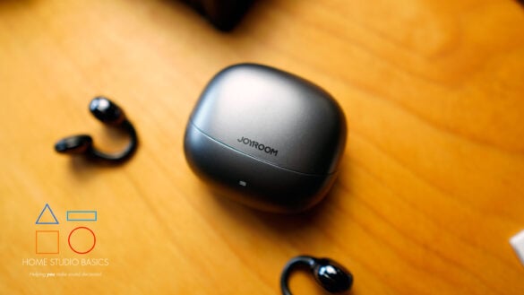 Joyroom OE3 Review