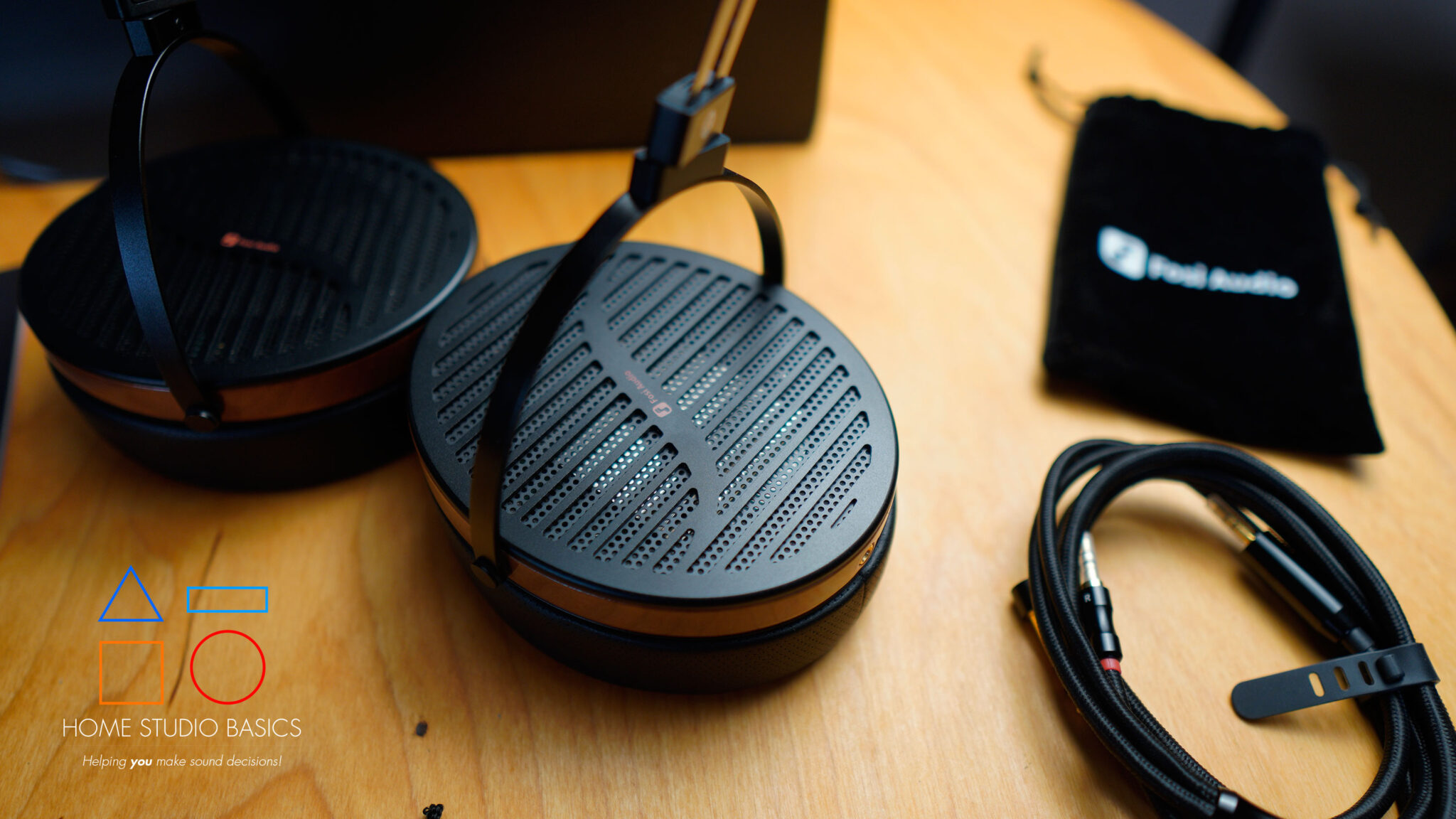 Fosi Audio i5 Review