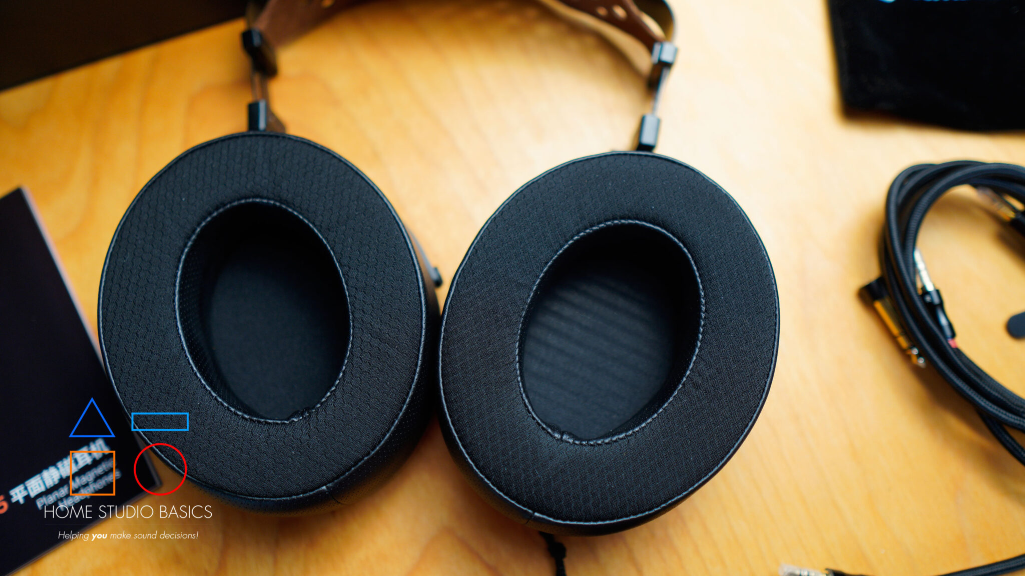 Fosi Audio i5 Review