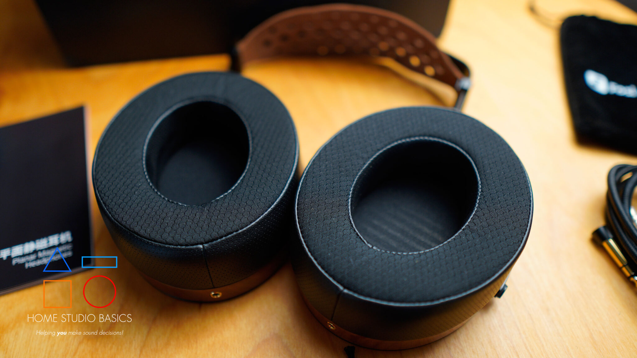 Fosi Audio i5 Review