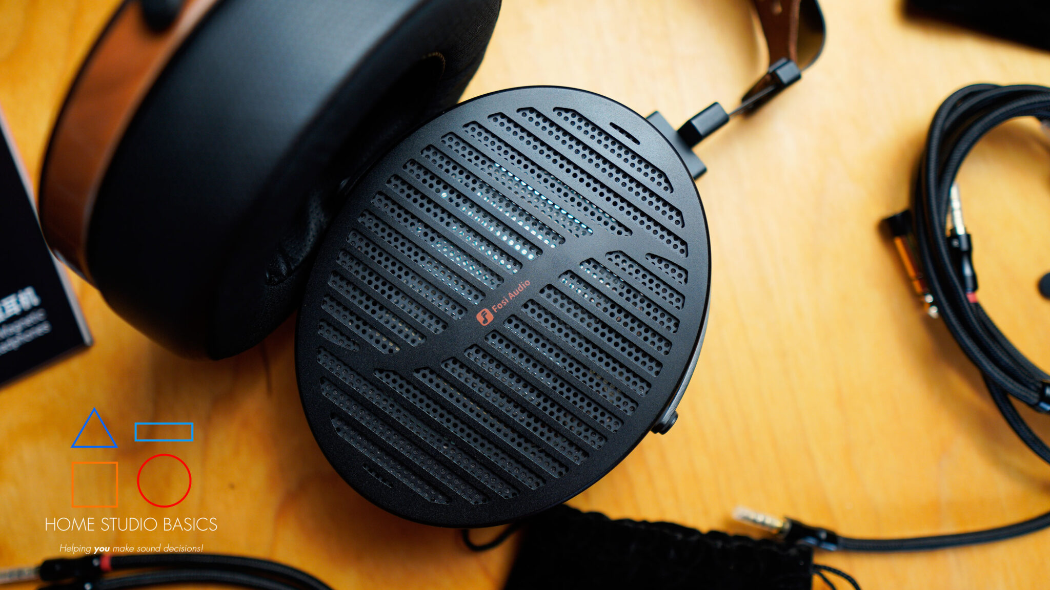 Fosi Audio i5 Review