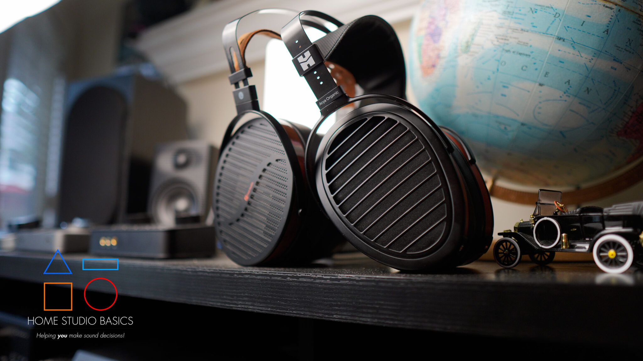 Fosi Audio i5 Review