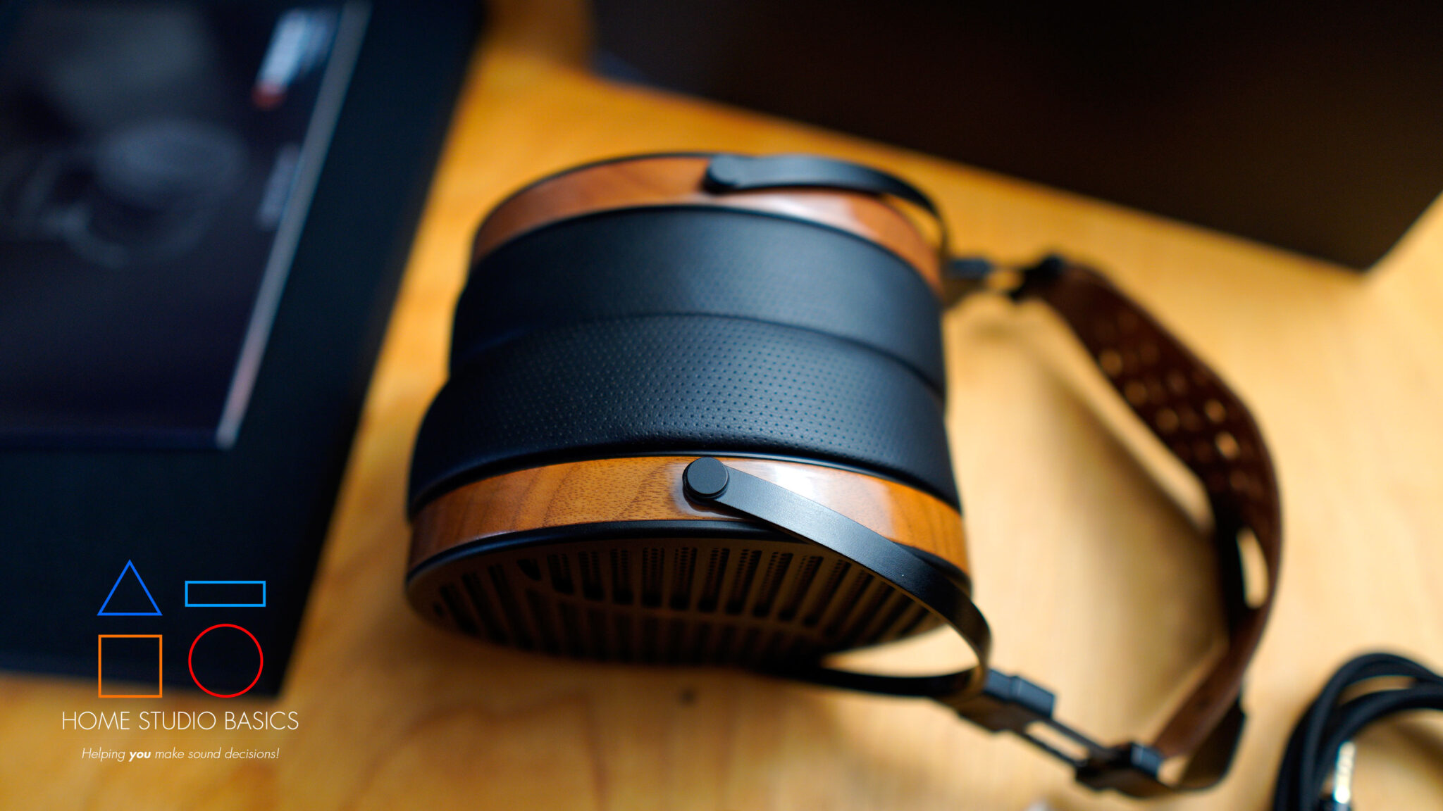 Fosi Audio i5 Review