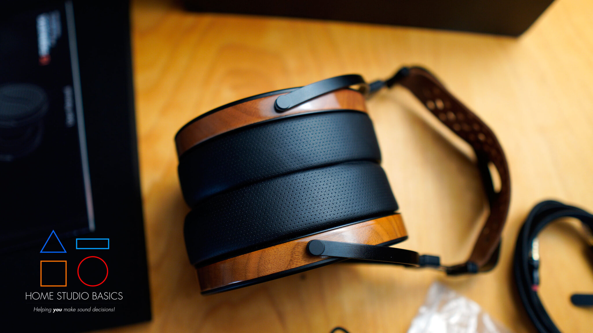 Fosi Audio i5 Review