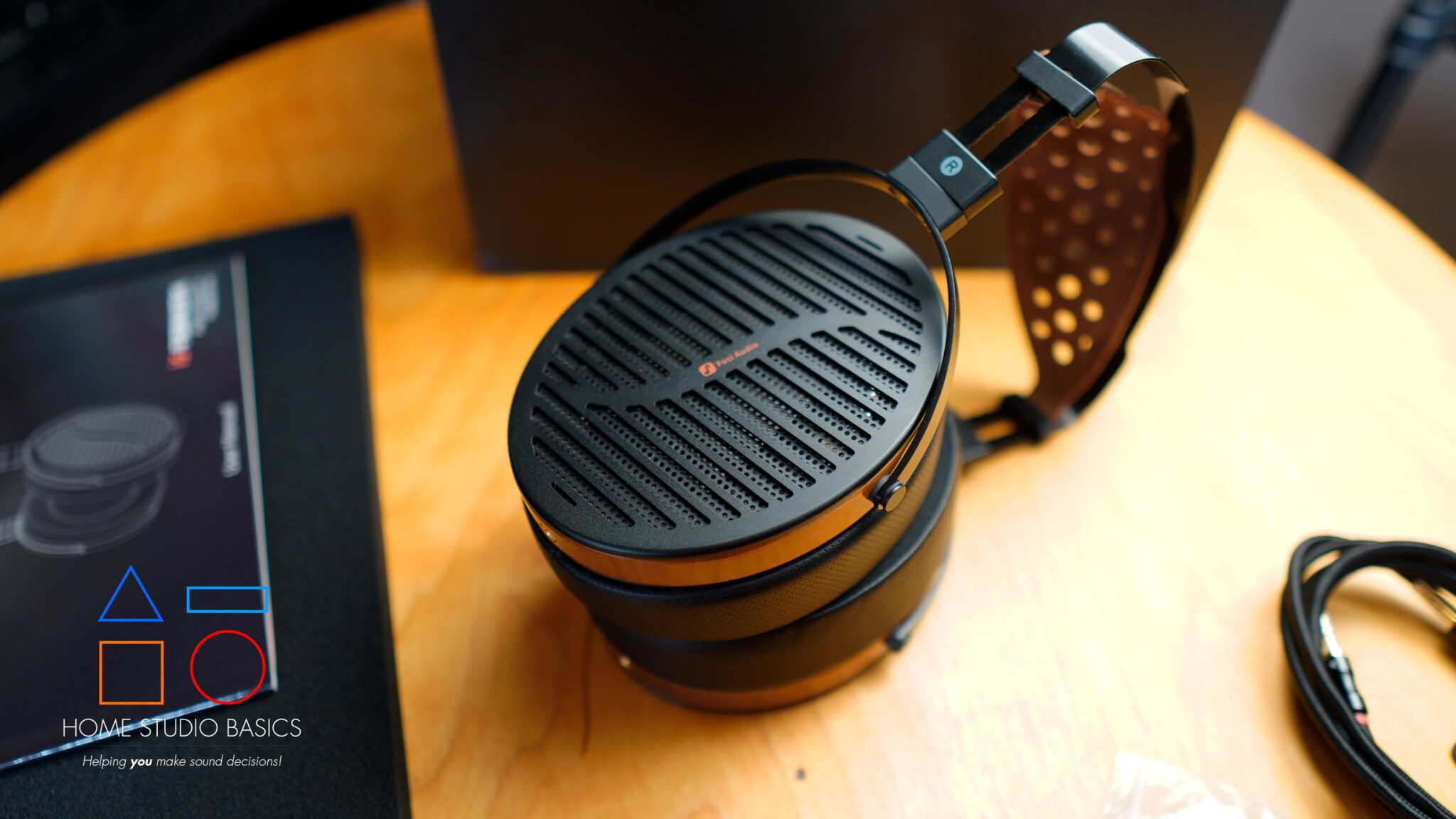 Fosi Audio i5 Review
