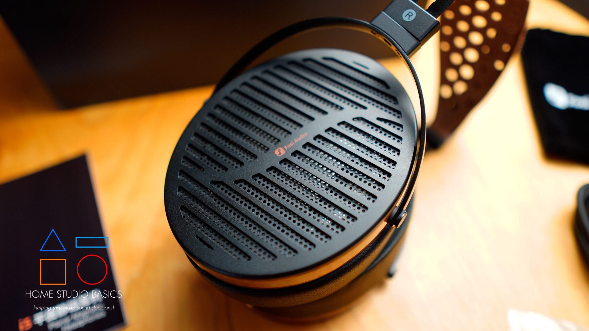 Fosi Audio i5 Review