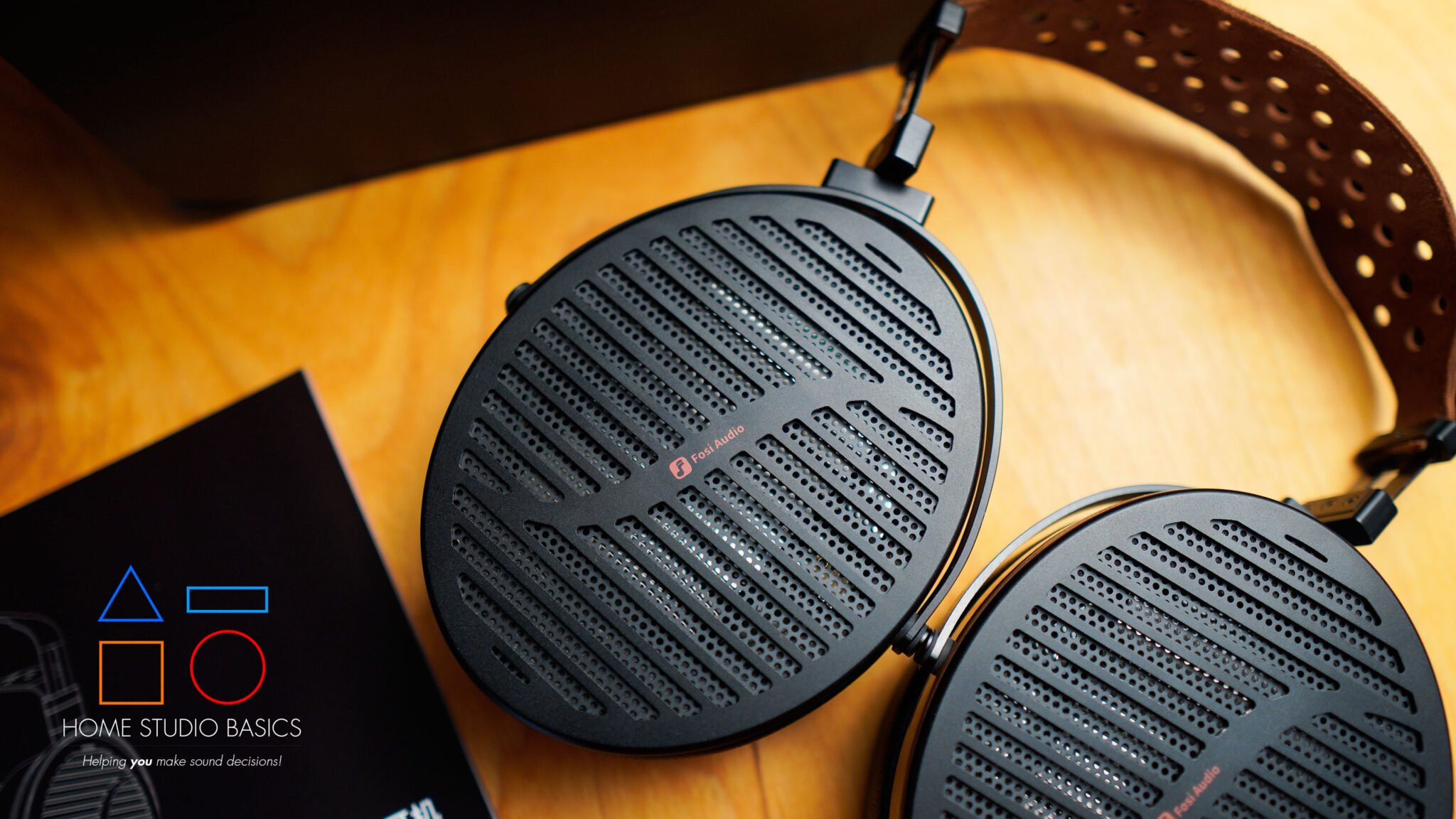 Fosi Audio i5 Review