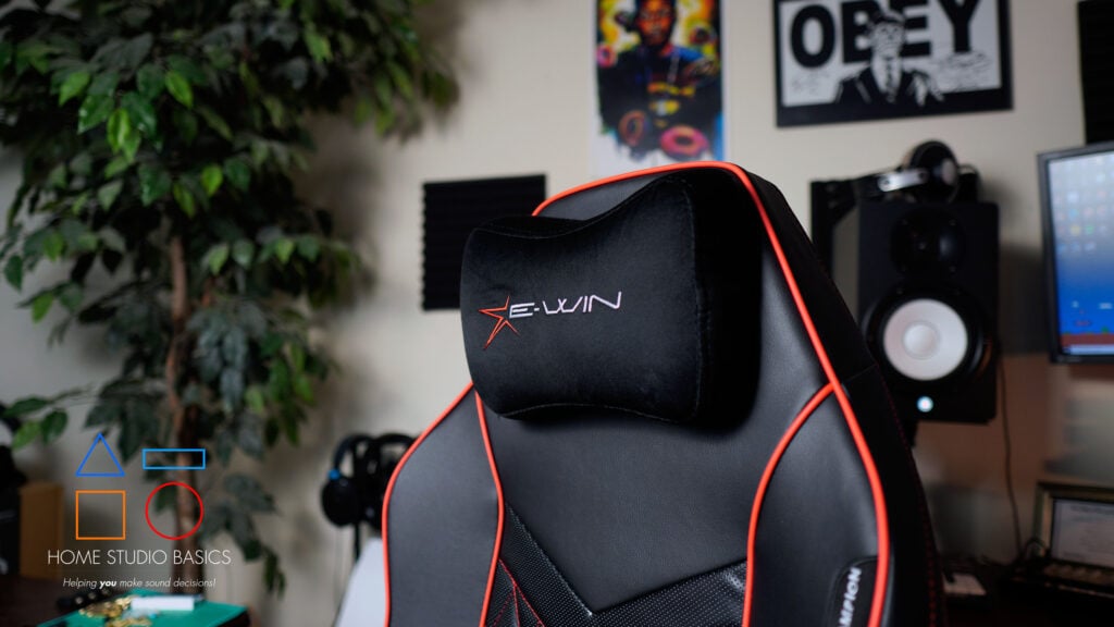 E-WIN Champion Review