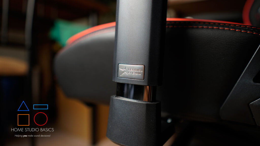 E-WIN Champion Review