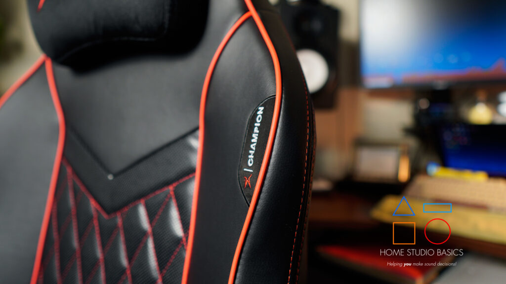 E-WIN Champion Review