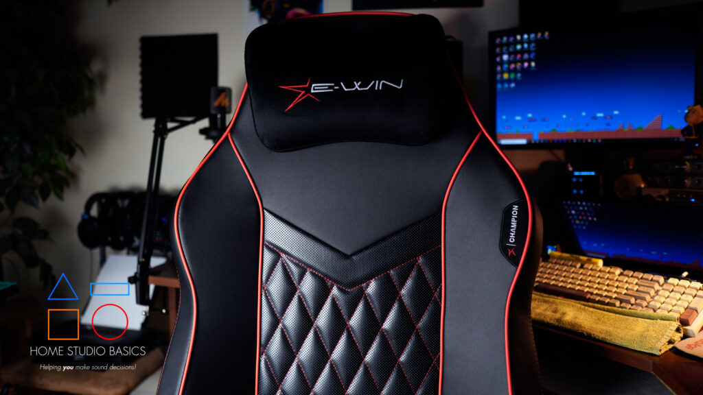 E-WIN Champion Review