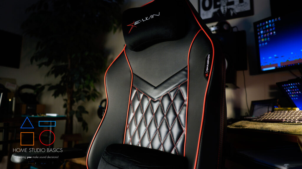 E-WIN Champion Review