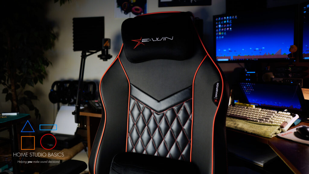 E-WIN Champion Review