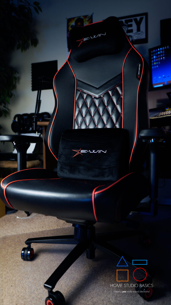 E-WIN Champion Review