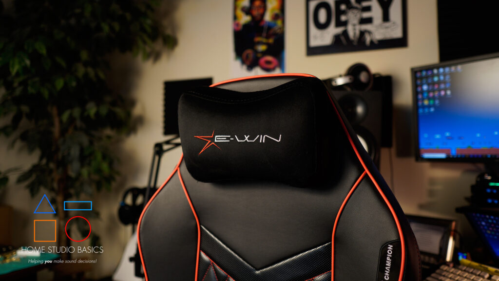 E-WIN Champion Review