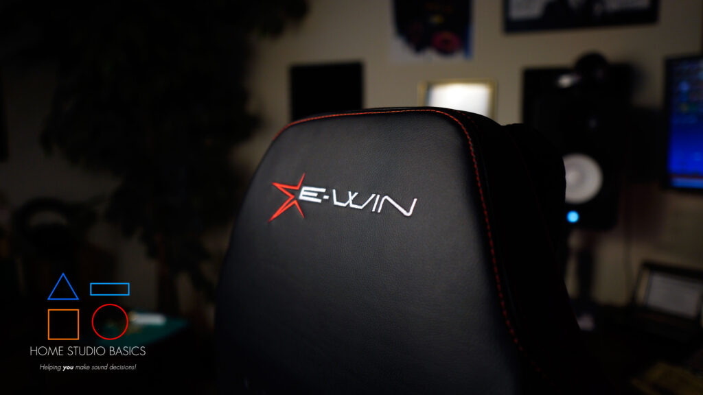 E-WIN Champion Review