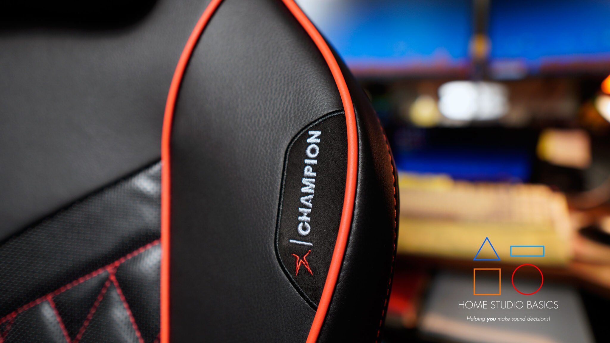 E-WIN Champion Review