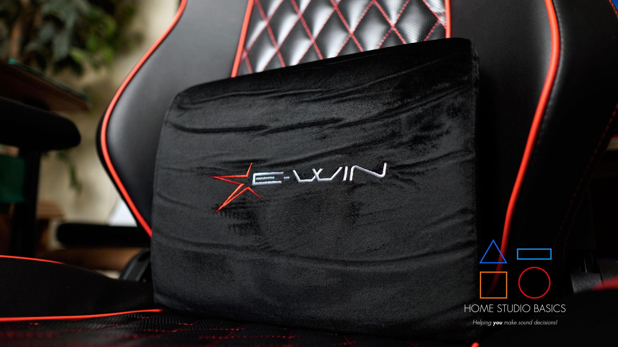 E-WIN Champion Review