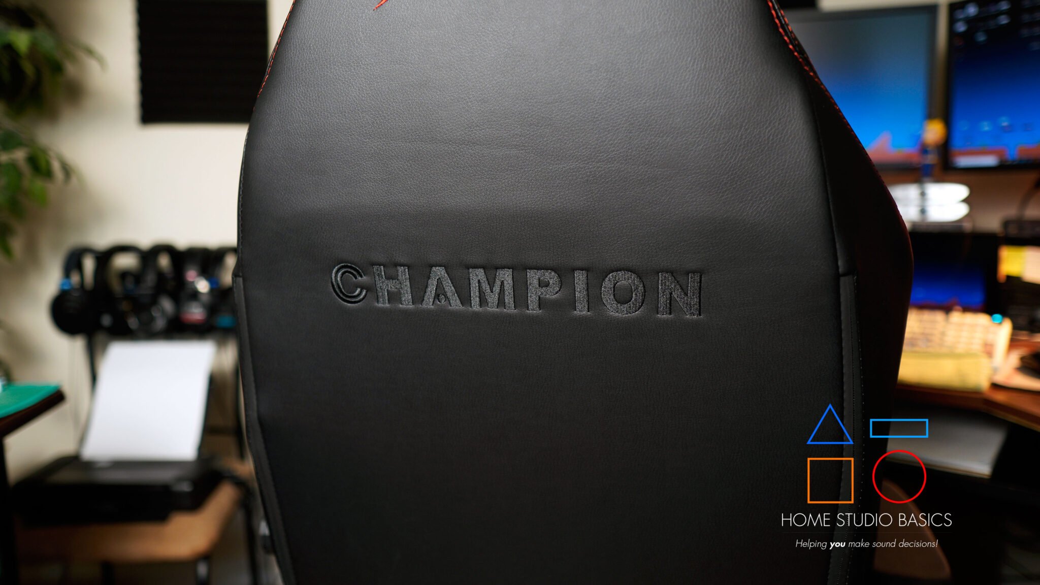 E-WIN Champion Review