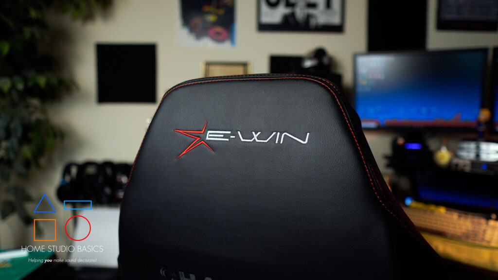 E-WIN Champion Review