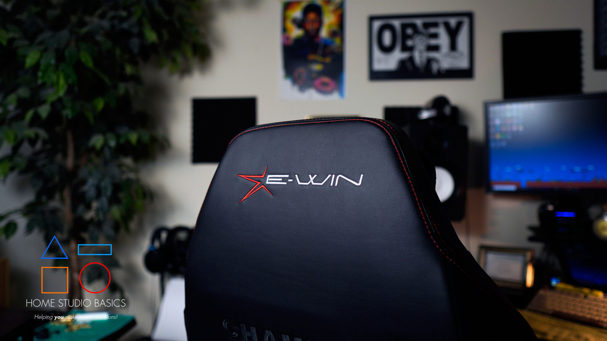 E-WIN Champion Review