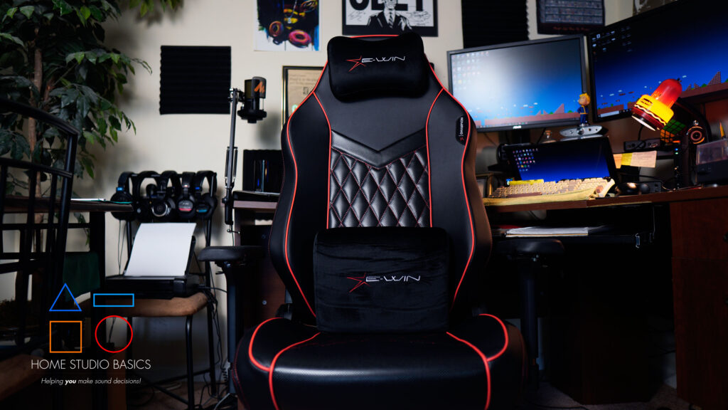 E-WIN Champion Review