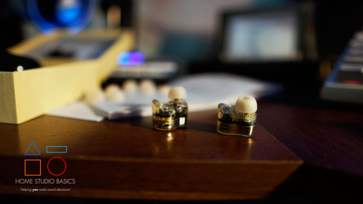 SOUNDPEATS H3 Review