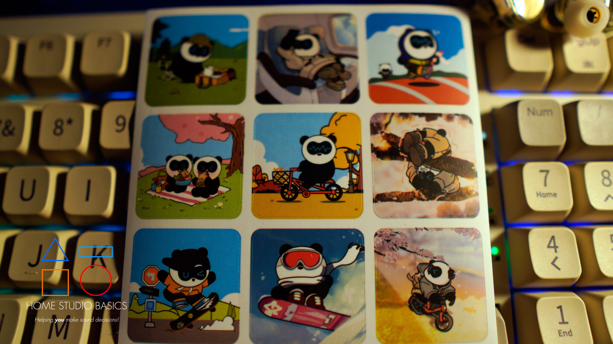 SOUNDPEATS H3 Review