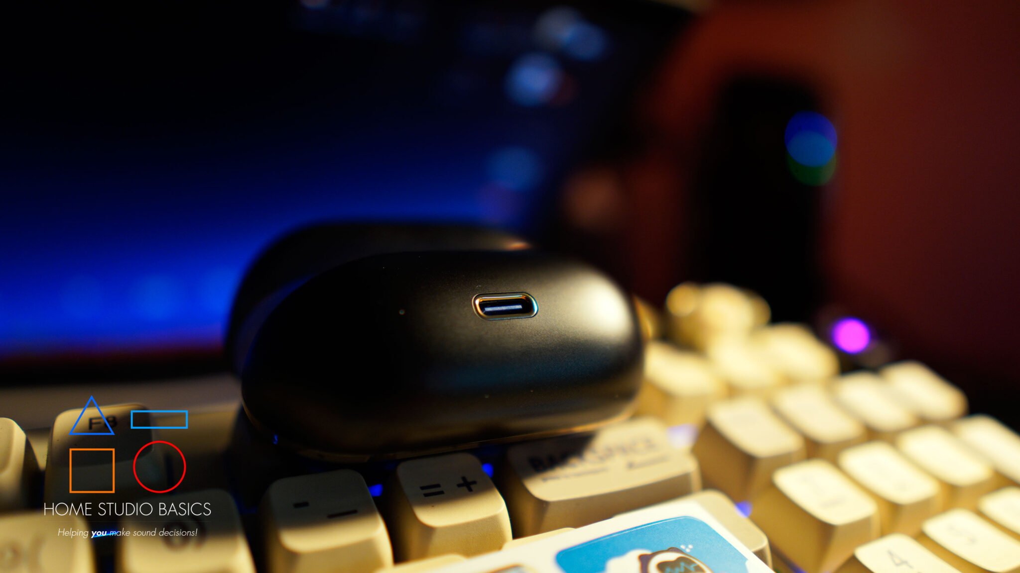 SOUNDPEATS H3 Review