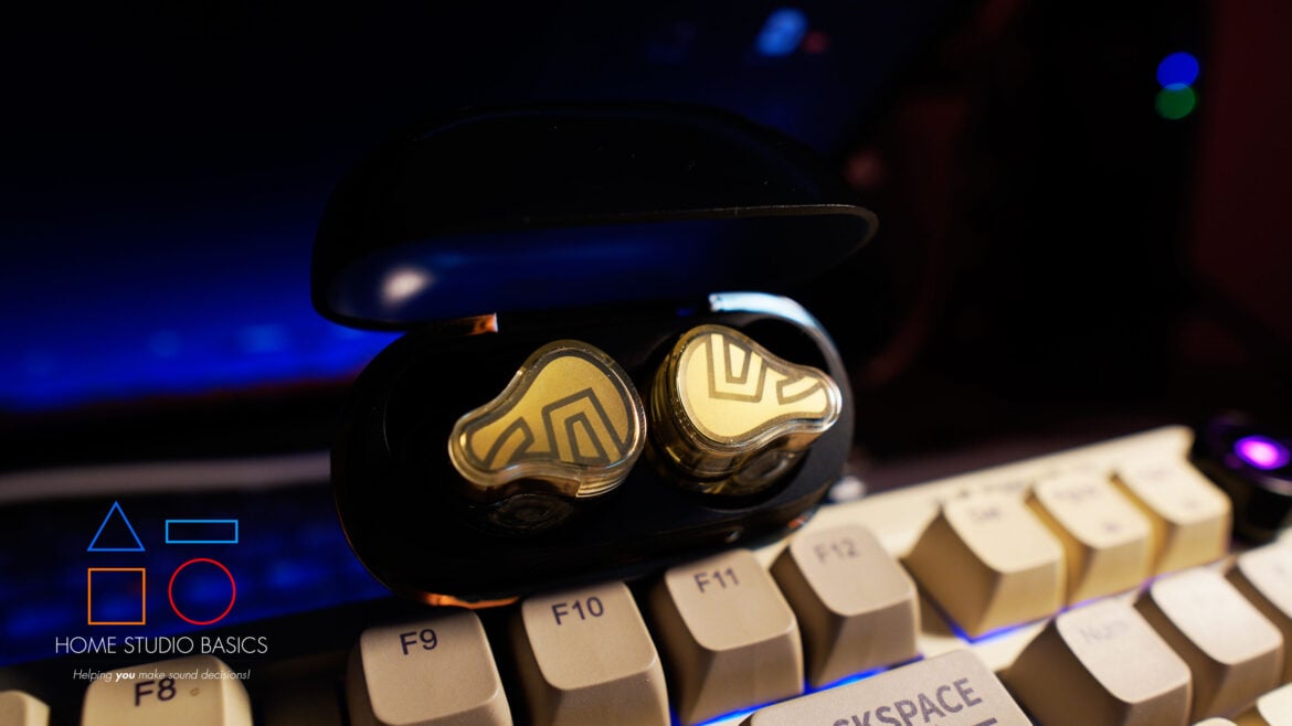 SOUNDPEATS H3 Review