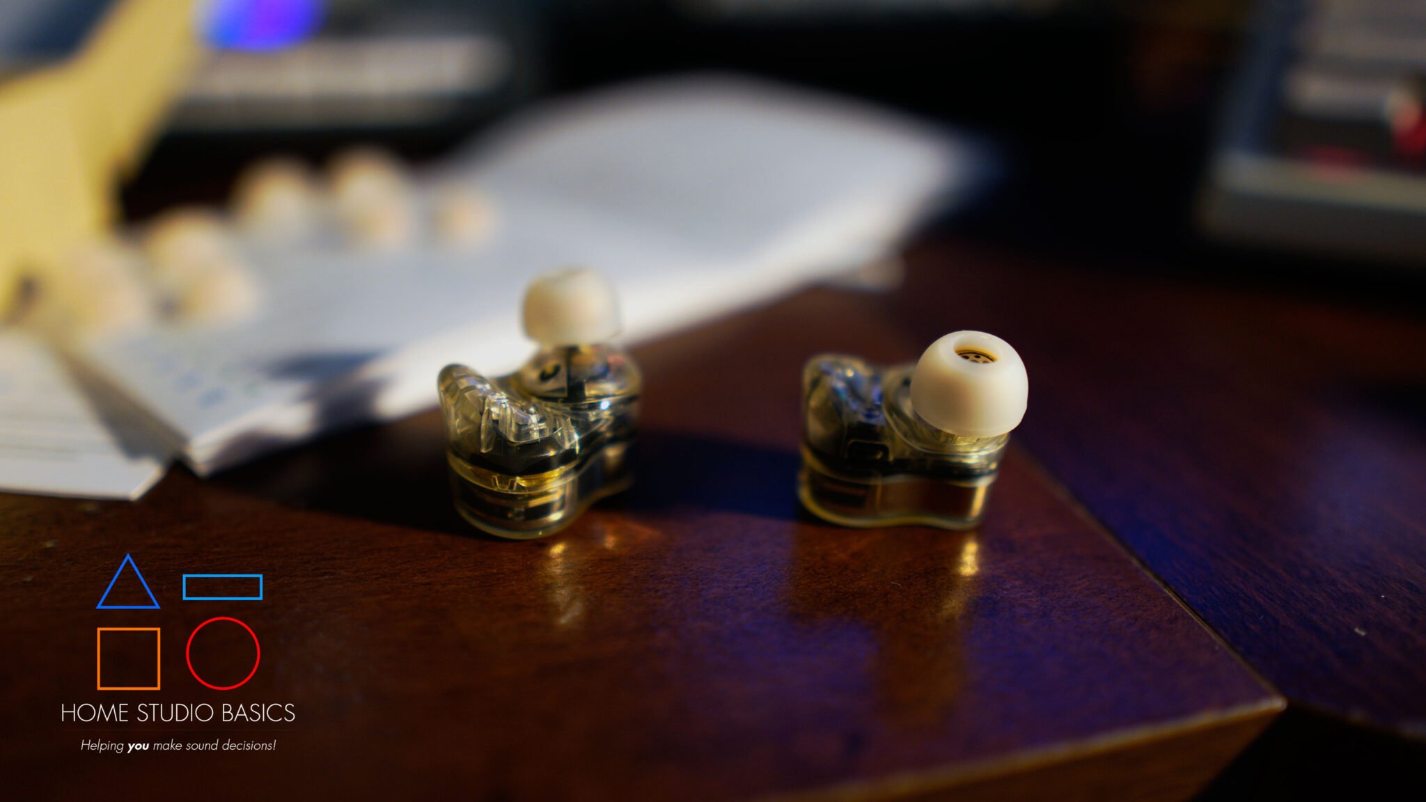 SOUNDPEATS H3 Review