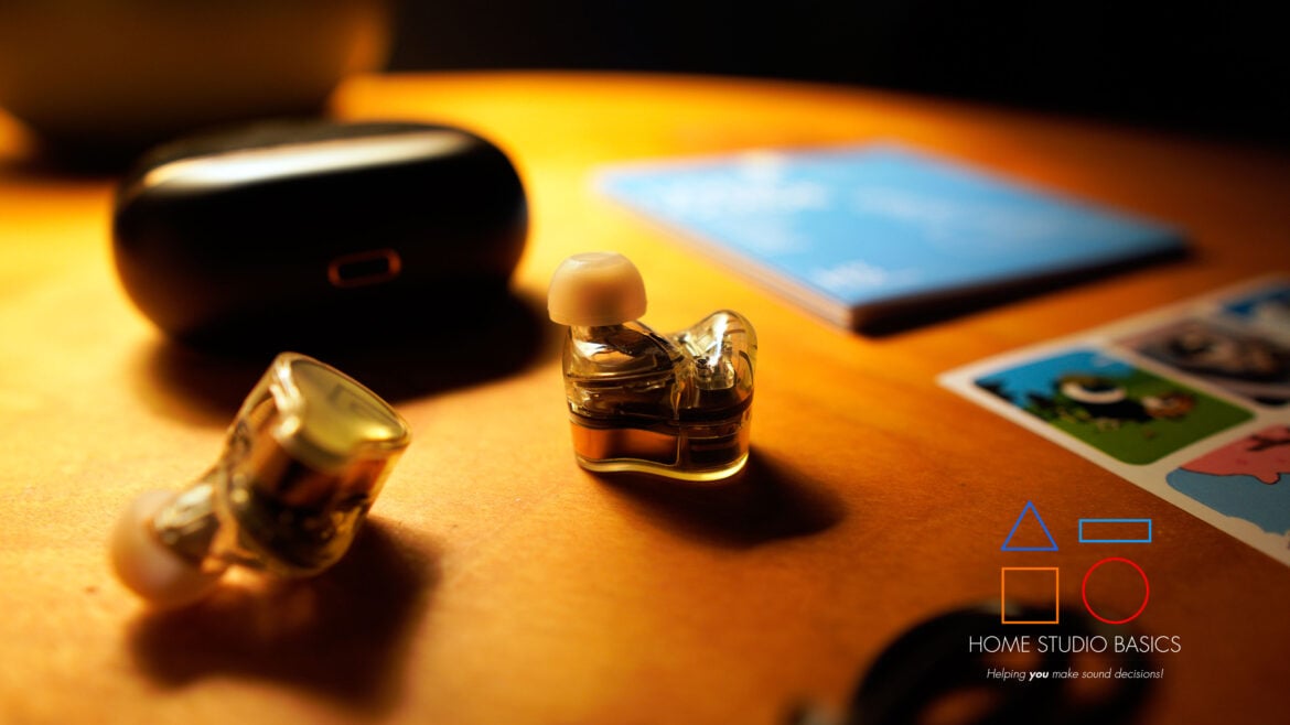 SOUNDPEATS H3 Review