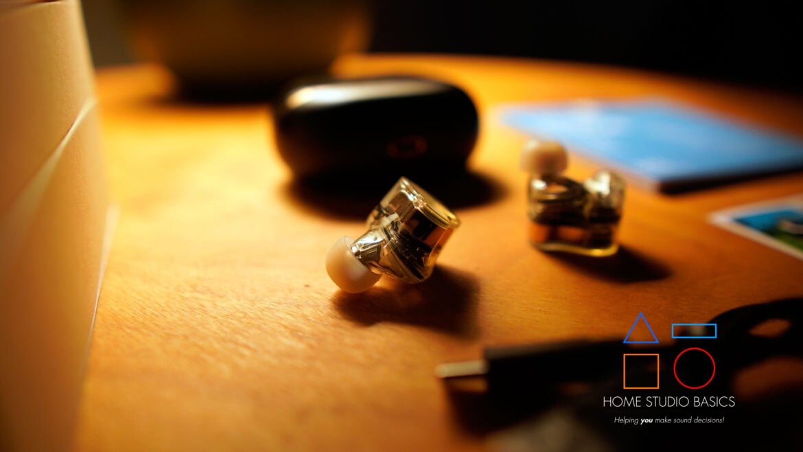 SOUNDPEATS H3 Review