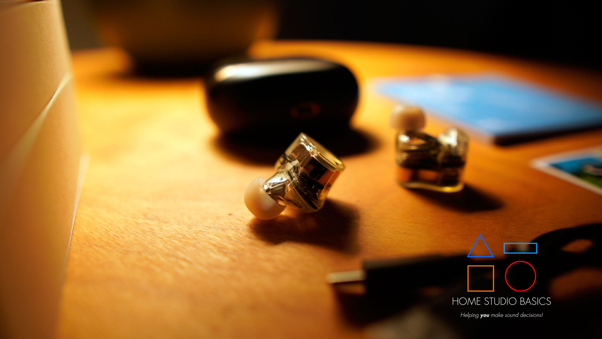 SOUNDPEATS H3 Review