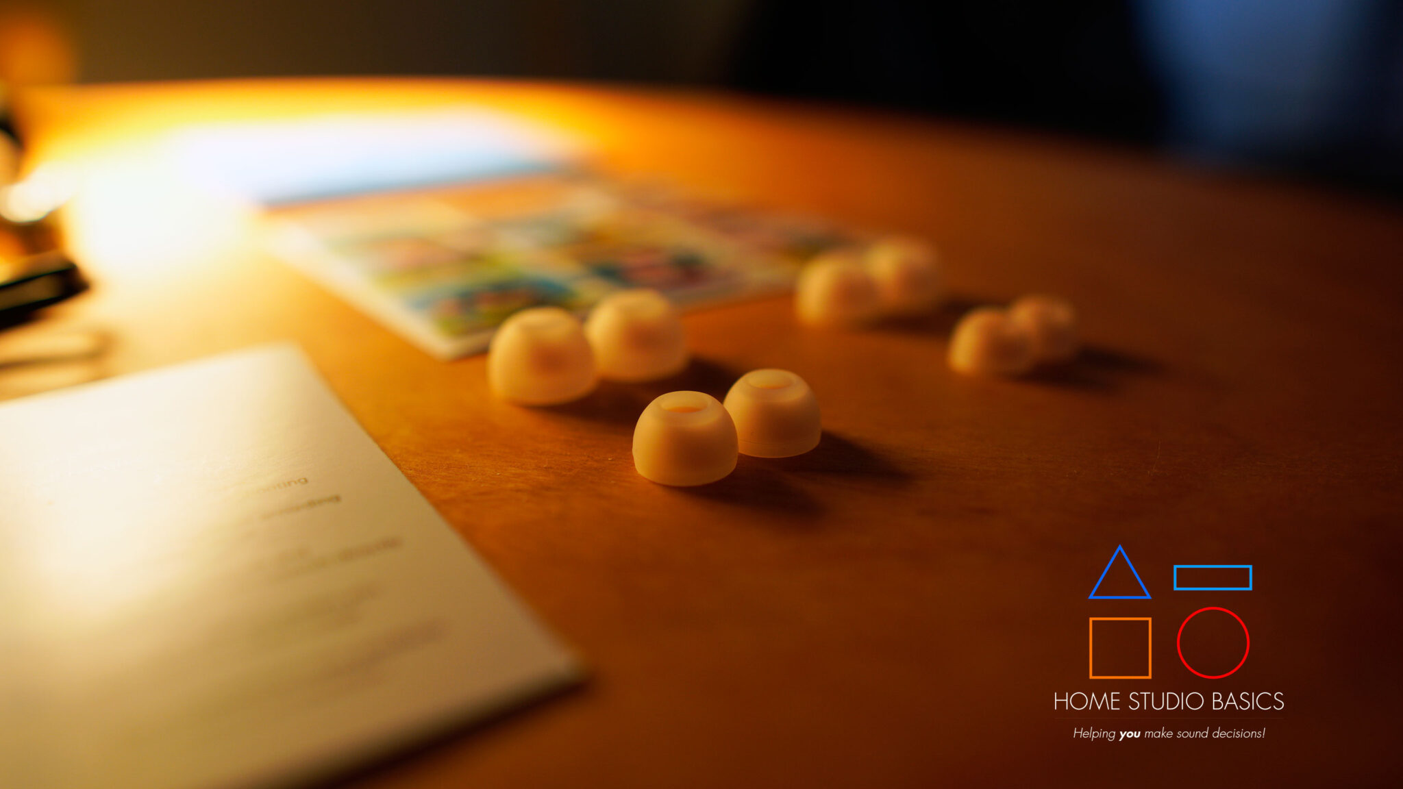 SOUNDPEATS H3 Review