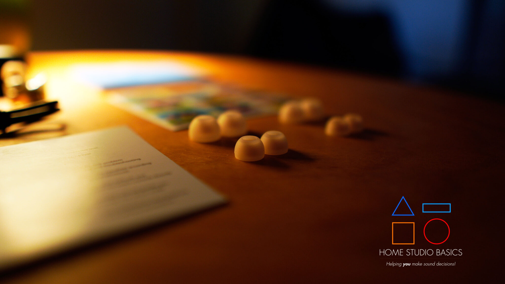 SOUNDPEATS H3 Review