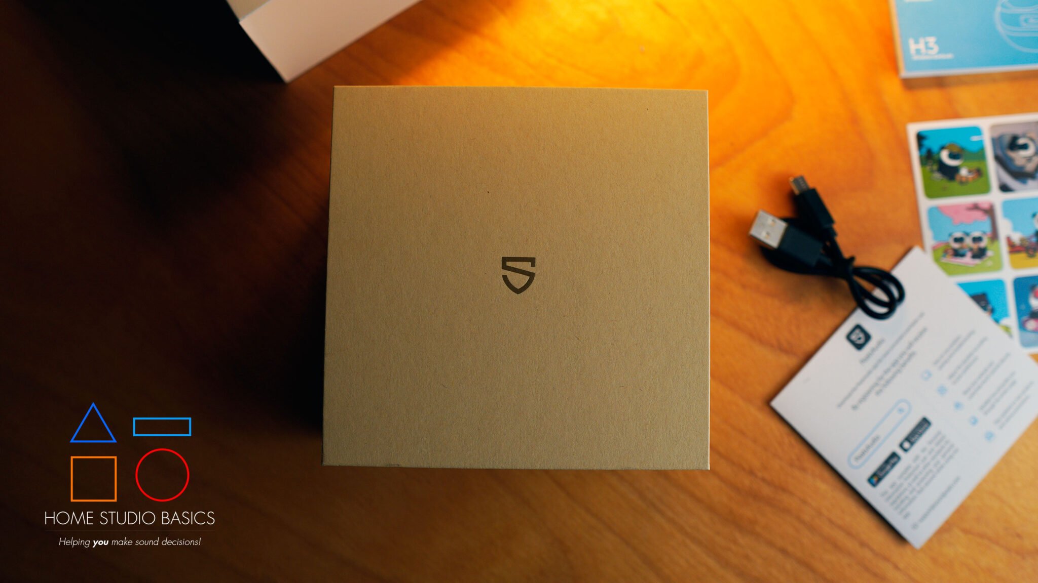 SOUNDPEATS H3 Review