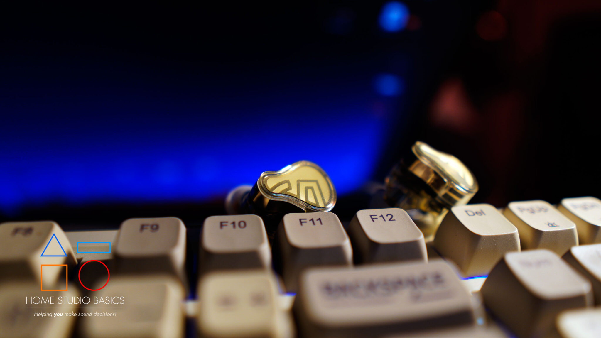 SOUNDPEATS H3 Review