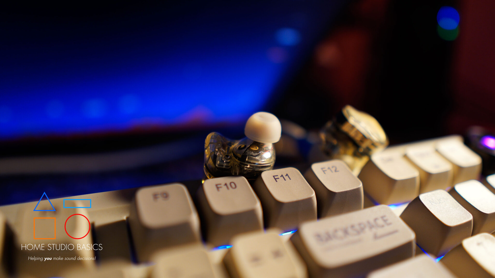 SOUNDPEATS H3 Review