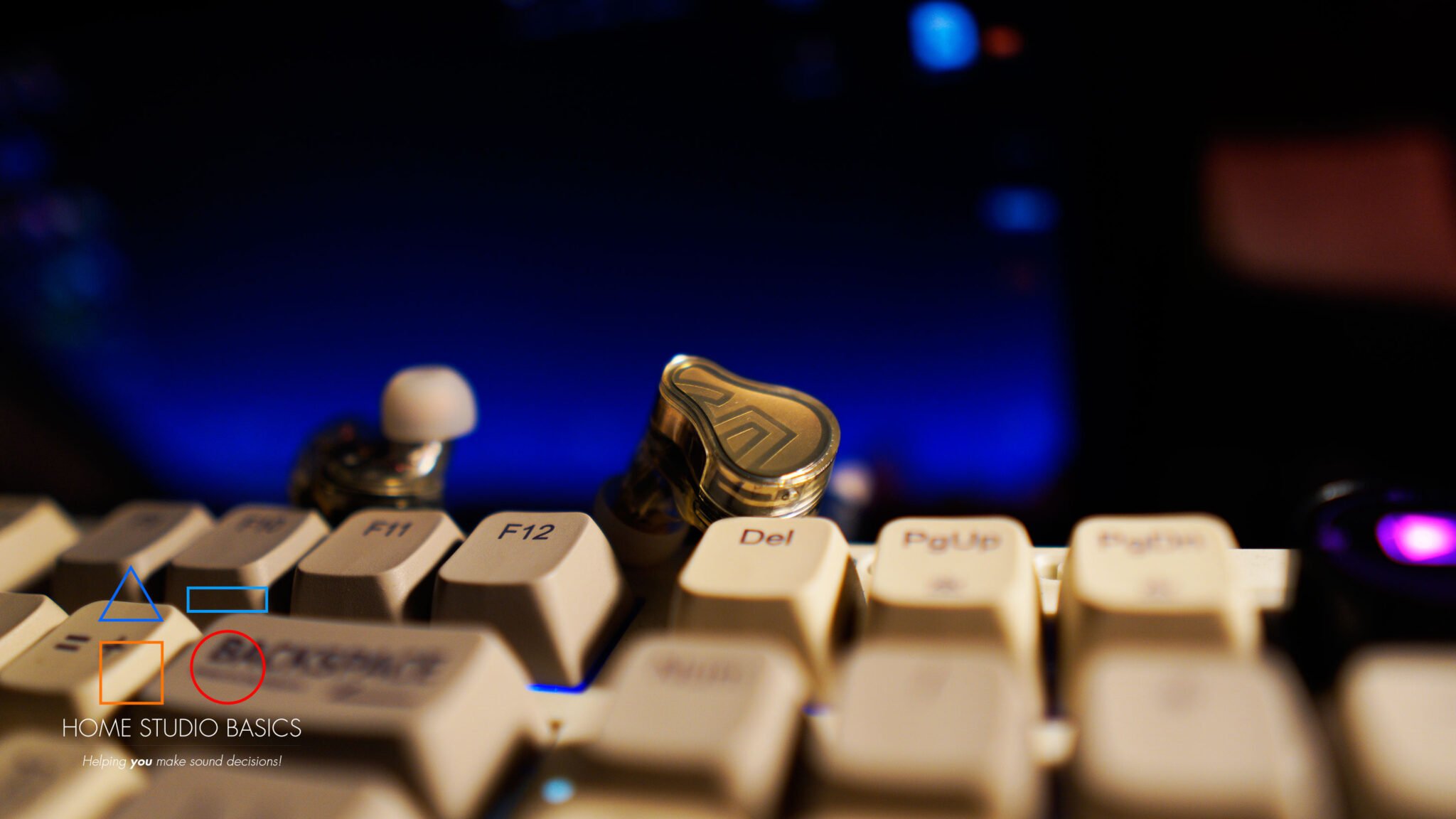 SOUNDPEATS H3 Review