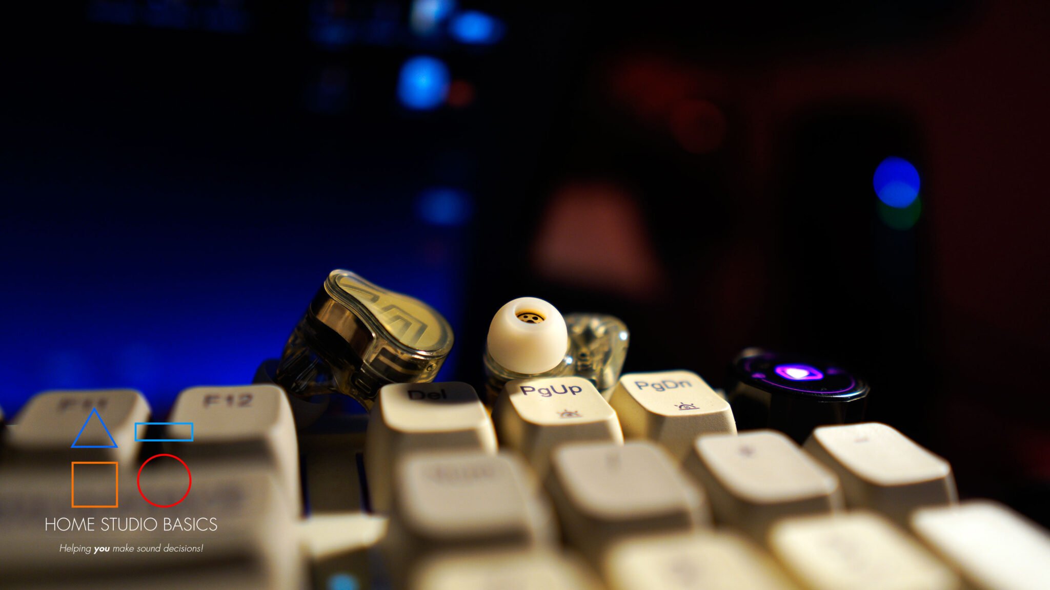 SOUNDPEATS H3 Review