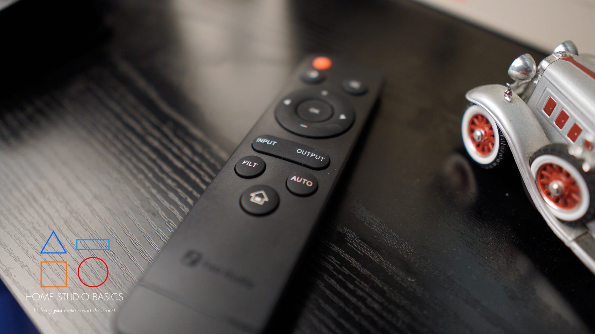 Fosi Audio ZH3 Review